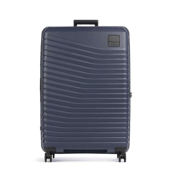 146916 2165 Samsonite Intuo blue 81cm cabin Large exp
