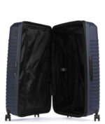 146916 2165 Samsonite Intuo blue 81cm cabin Large exp - Image 4