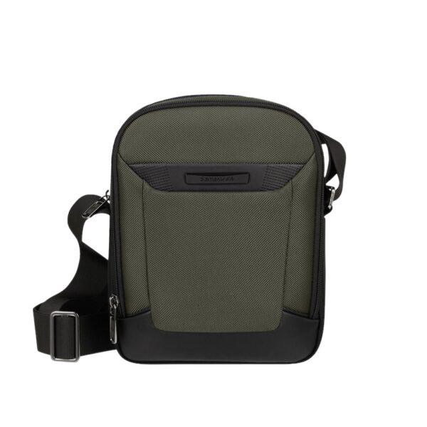 147144 1398 SAMSONITE PRO-DLX CROSSOVER 9.7 ΤΣΑΝΤΑΚΙ ΩΜΟΥ
