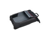 150627 1041 Samsonite Prodiver Foldable duffle with wheels 4-in-1 black - Image 2