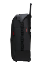 150627 1041 Samsonite Prodiver Foldable duffle with wheels 4-in-1 black - Image 3