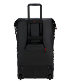 150627 1041 Samsonite Prodiver Foldable duffle with wheels 4-in-1 black - Image 6