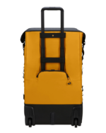 150627 1924 Samsonite Prodiver Foldable duffle with wheels 4-in-1 yellow - Image 3