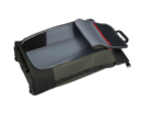 150627 9199 Samsonite Prodiver Foldable duffle with wheels 4-in-1 ivy - Image 4