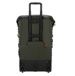 150627 9199 Samsonite Prodiver Foldable duffle with wheels 4-in-1 ivy - Image 6
