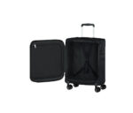 179715 1041 Samsonite Urbify Cabin size 55cm exp black - Image 2