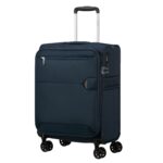 179715 1598 Samsonite Urbify Cabin size 55cm exp Navy blue