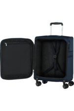179715 1598 Samsonite Urbify Cabin size 55cm exp Navy blue - Image 2