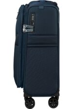 179715 1598 Samsonite Urbify Cabin size 55cm exp Navy blue - Image 3