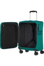 179715 1693 Samsonite Urbify Cabin size 55cm exp Pine Green - Image 2