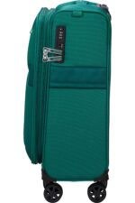 179715 1693 Samsonite Urbify Cabin size 55cm exp Pine Green - Image 3