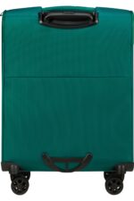 179715 1693 Samsonite Urbify Cabin size 55cm exp Pine Green - Image 4
