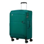 179716 1693 Samsonite Urbify Cabin size 68cm exp Pine Green