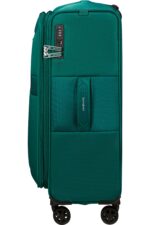 179716 1693 Samsonite Urbify Cabin size 68cm exp Pine Green - Image 3