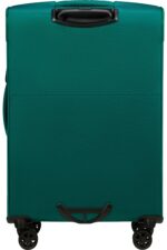 179716 1693 Samsonite Urbify Cabin size 68cm exp Pine Green - Image 4