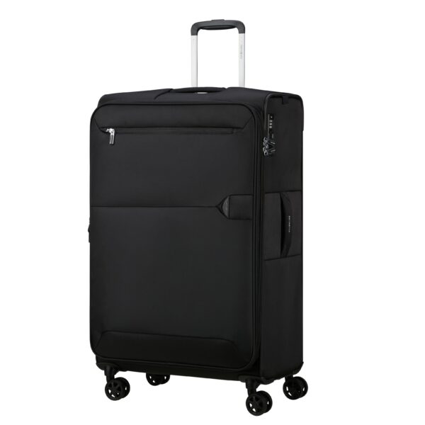 179717 1041 Samsonite Urbify 78cm exp Black