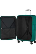 179717 1693 Samsonite Urbify 78cm exp Pine Green - Image 2