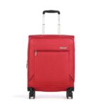 154779 1726 Samsonite Base breeze 55cm cabin exp Red