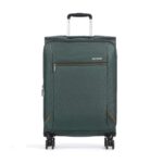154780 1259 Samsonite Base breeze 67cm exp Dark green