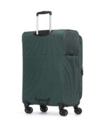 154780 1259 Samsonite Base breeze 67cm exp Dark green - Image 4