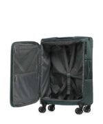 154780 1259 Samsonite Base breeze 67cm exp Dark green - Image 5