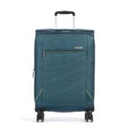 154780 1259 Samsonite Base breeze 67cm exp Petrol blue