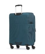 154780 1259 Samsonite Base breeze 67cm exp Petrol blue - Image 2