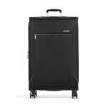 154781 1041 Samsonite Base breeze 78cm exp Black