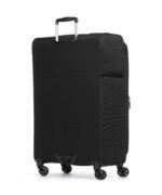 154781 1041 Samsonite Base breeze 78cm exp Black - Image 2