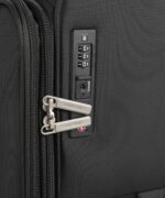 154781 1041 Samsonite Base breeze 78cm exp Black - Image 3