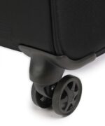 154781 1041 Samsonite Base breeze 78cm exp Black - Image 4