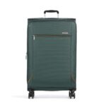 154781 1259 Samsonite Base breeze 78cm exp Dark green