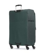154781 1259 Samsonite Base breeze 78cm exp Dark green - Image 2
