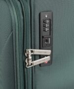 154781 1259 Samsonite Base breeze 78cm exp Dark green - Image 3
