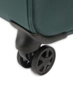 154781 1259 Samsonite Base breeze 78cm exp Dark green - Image 4