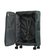 154781 1259 Samsonite Base breeze 78cm exp Dark green - Image 5