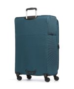 154781 1686 Samsonite Base breeze 78cm exp Petrol blue - Image 2