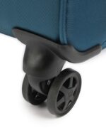 154781 1686 Samsonite Base breeze 78cm exp Petrol blue - Image 4
