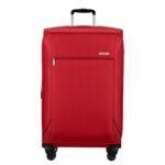 154781 1726 Samsonite Base breeze 78cm exp Red