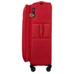 154781 1726 Samsonite Base breeze 78cm exp Red - Image 2