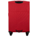 154781 1726 Samsonite Base breeze 78cm exp Red - Image 3