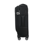 154966 1041 Samsonite Re-lite black 55cm cabin size - Image 3