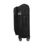 154966 1041 Samsonite Re-lite black 55cm cabin size - Image 5