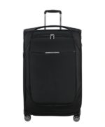 154968 1041 Samsonite Re-lite black 78cm - Image 4