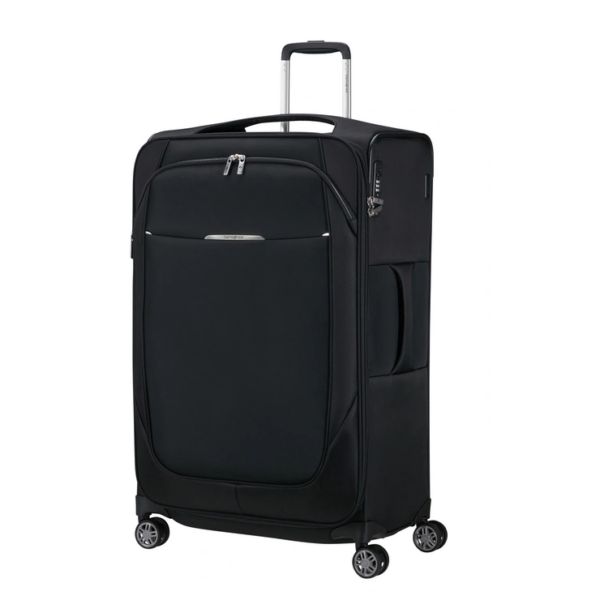 154968 1041 Samsonite Re-lite black 78cm