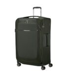 154968 9199 Samsonite Re-lite green 78cm