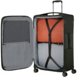 154968 9199 Samsonite Re-lite green 78cm - Image 2