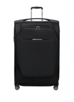 154969 1041 Samsonite Re-lite black 83cm - Image 3