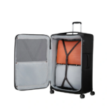 154969 1041 Samsonite Re-lite black 83cm - Image 5