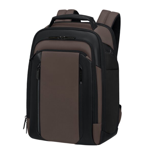 158108 1139 Spectrolite 4.0 Backpack 14.1" Brown